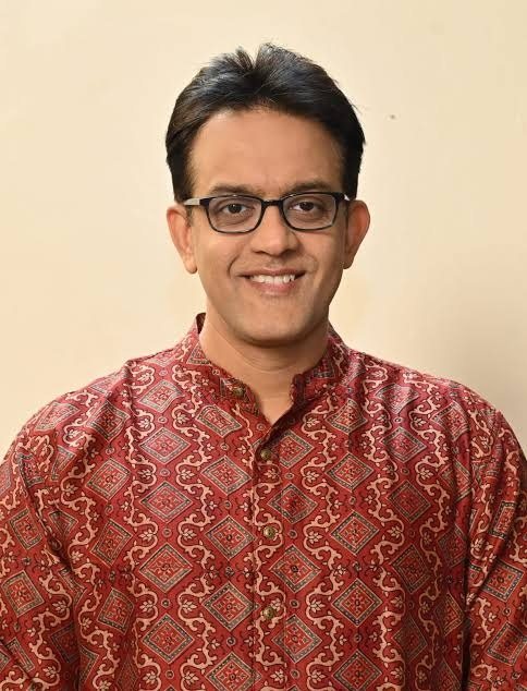 Shri Vikram Sampath