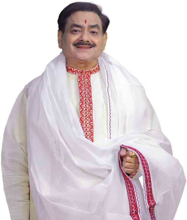 Sadguru Sakshi Shree